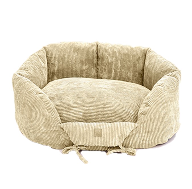 Hundebett Ronny Cord S