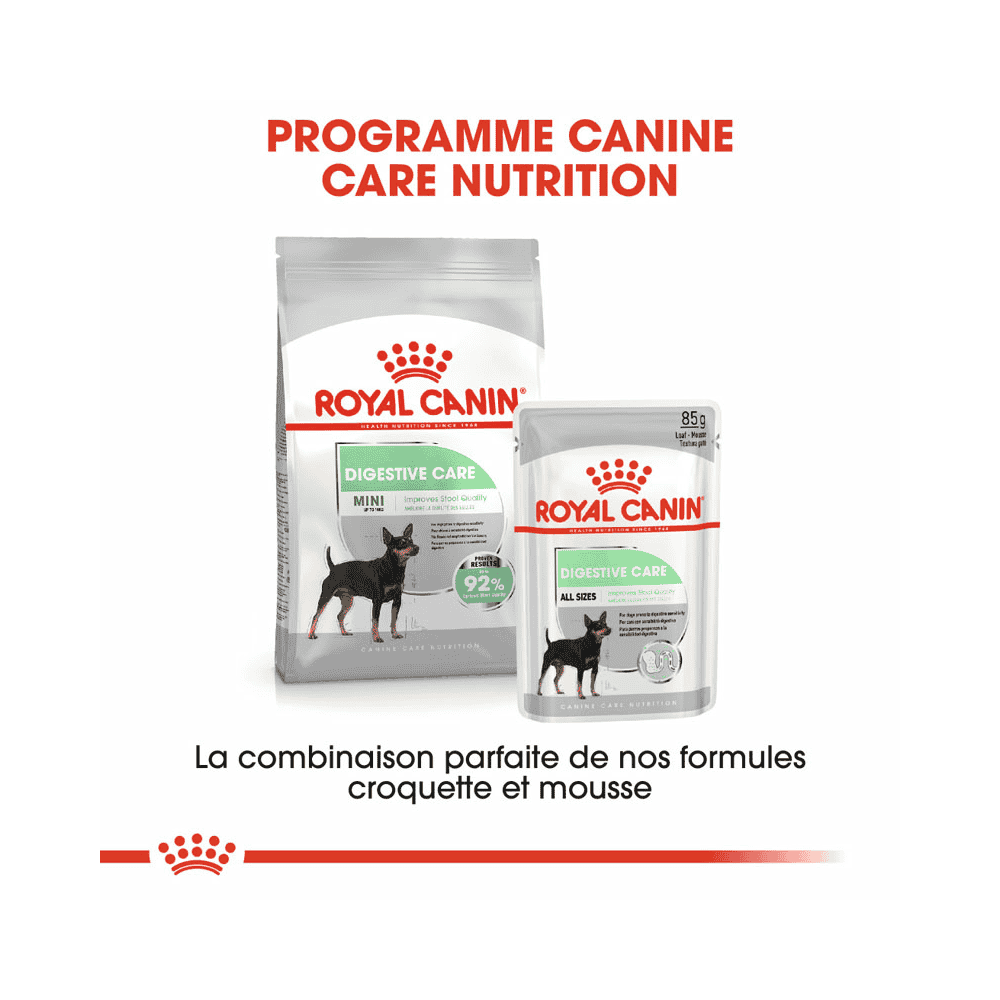 Digestive Care Wet