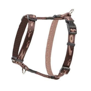 Hundegeschirr Alpinist L