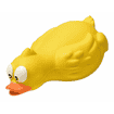 Rubber dog toys