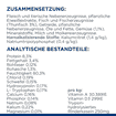 Feline c/d Multicare Stress Urinary Care Ragout Stew flavoured with tuna and added vegetables - Dose