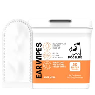 Ear Wipes