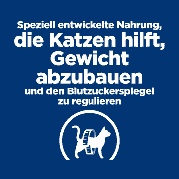 Feline m/d Diabetes Care - Frischebeutel