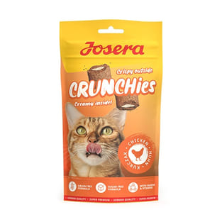 Crunchies Chicken