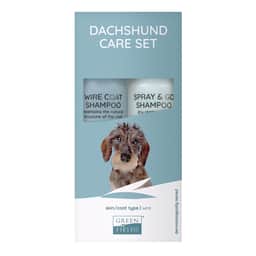 Dachshund Care Set