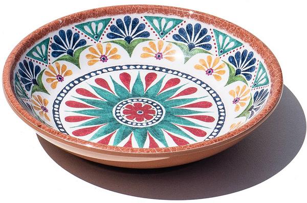 Schale Rio Medallion