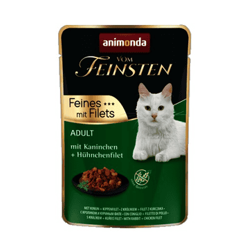Vom Feinsten ADULT Filet
