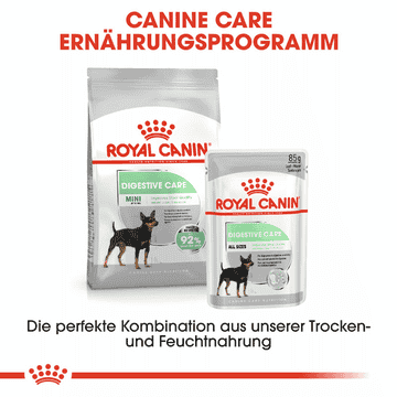 Mini Digestive Care