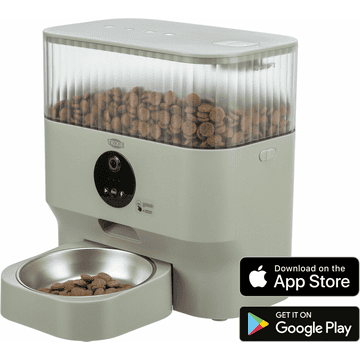 Distributeur de nourriture TX-C Smart 5 l