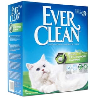 EverClean Scented Extra Strong Clumping FG