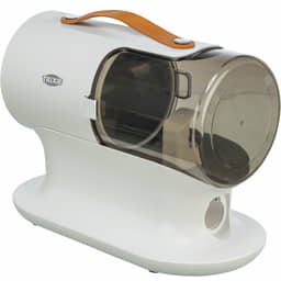 Kit de tonte avec aspirateur à fourrure