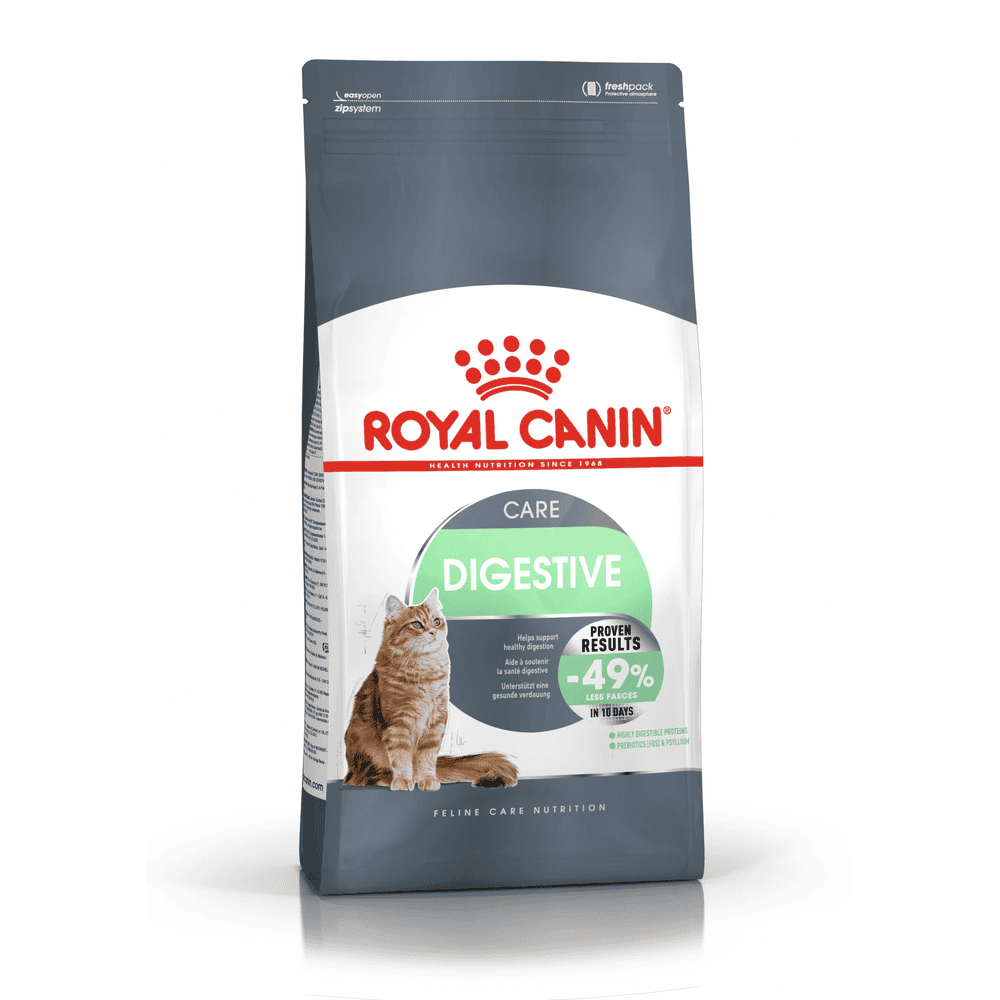 Digestive Care