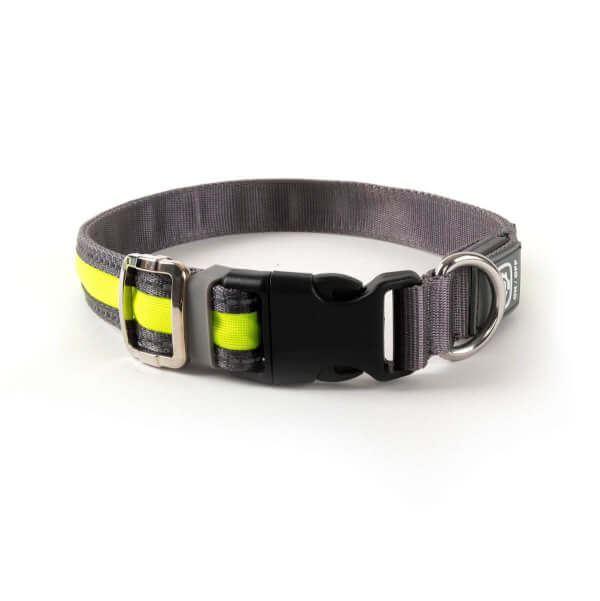 Nylon Light-Collar