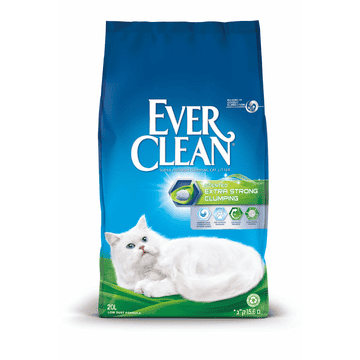 EverClean Scented Extra Strong Clumping