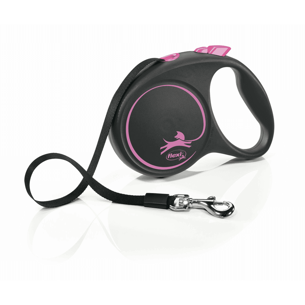 Black Design L strap 5 m