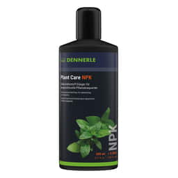 Plant Care NPK