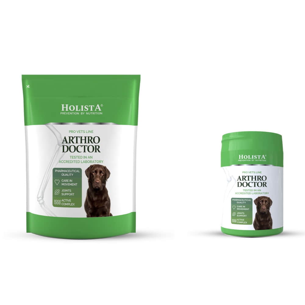Pro Vets Line Arthro Doctor