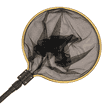 Pond landing net round Ø 40cm