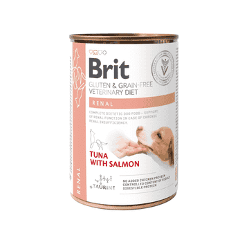 Vet Diet - Dog Renal Wet