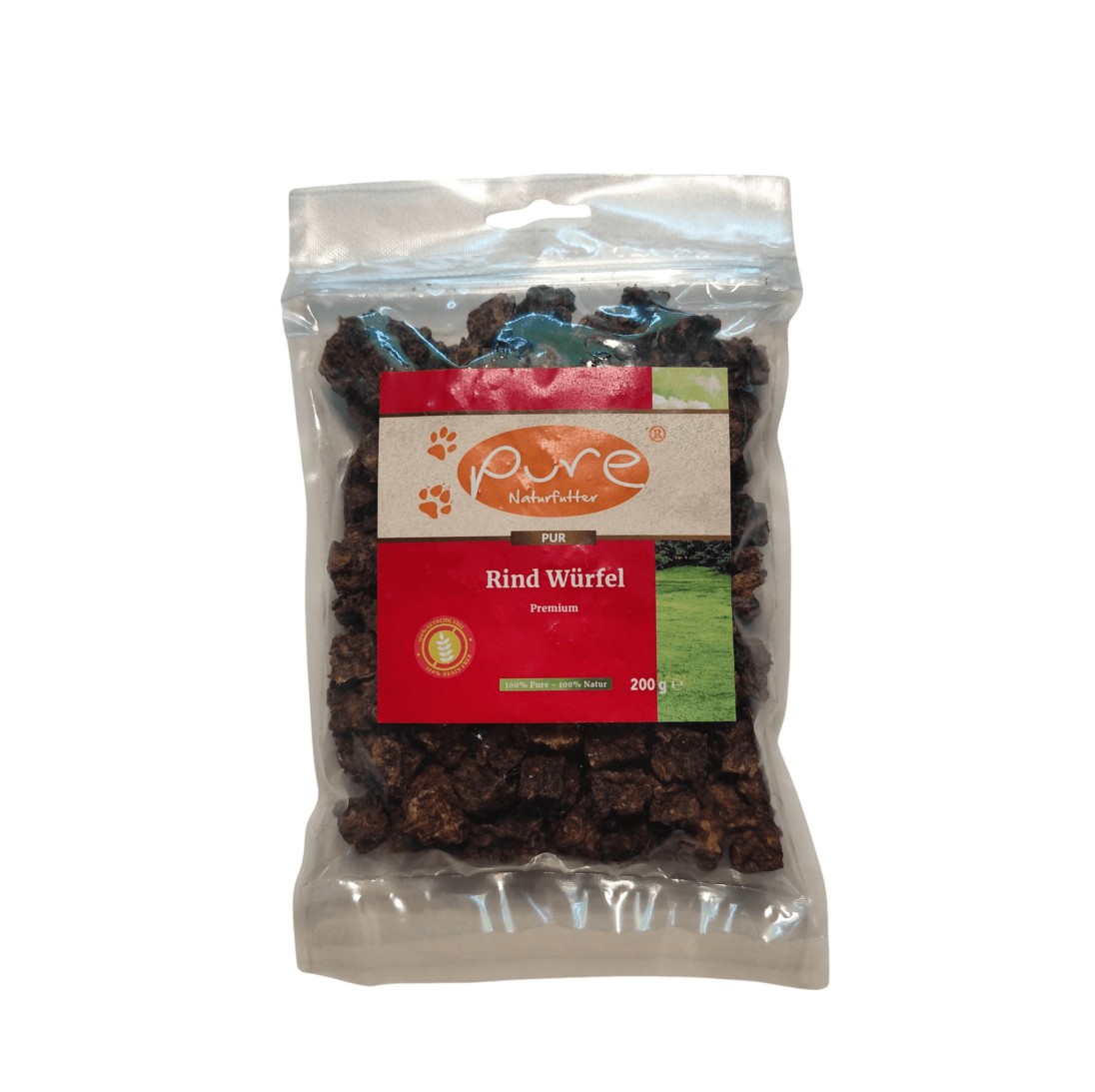 Rind Würfel Premium