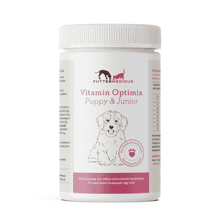 Vitamin Optimix Puppy & Junior