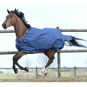 Couverture d'extérieur Smartex Rain - bleu