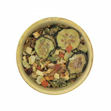 Mélange de Légumes