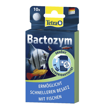 Bactozym