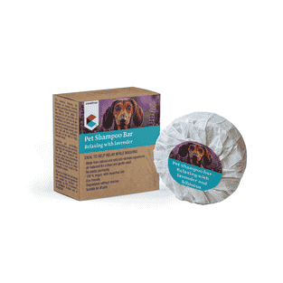 CVet Shampooing en barre Relax Lavender