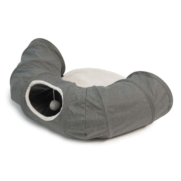 Katzen Spieltunnel Vesper