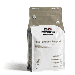 SPECIFIC Skin Function Support FOD