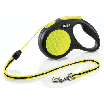 New Neon Gelb Seil