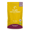 Sensibel Bio Huhn mit Karotte und Reis