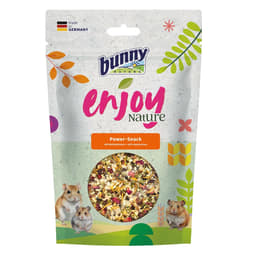 Enjoy Nature Power-Snack
