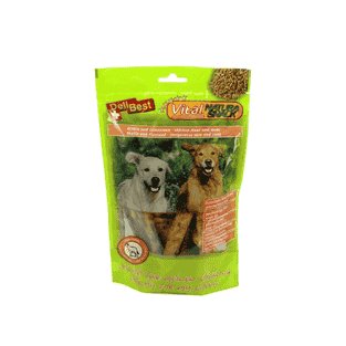 Vital Natura Snack Biotin + Leinsamen