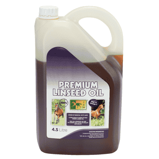 Premium Linseed Oil