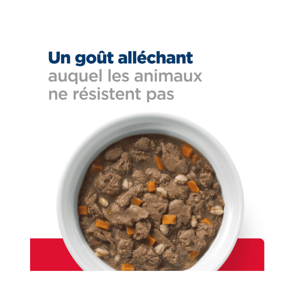 Feline Gastrointestinal Biome Digestive/Fibre Care Stress