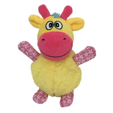 Jouet pour chiens Crazy-Cow