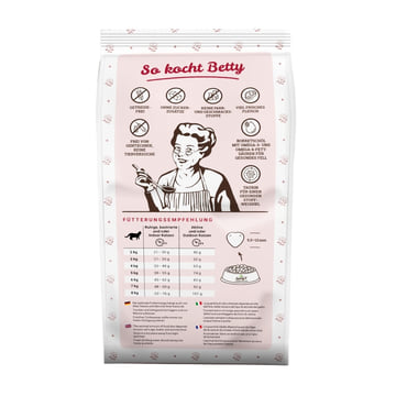 Adult Rind pur