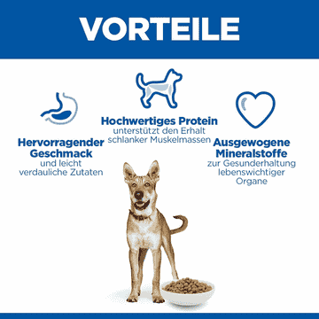 Canine Performance Adult