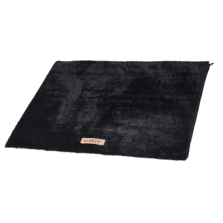 Self-warming dog and cat mat