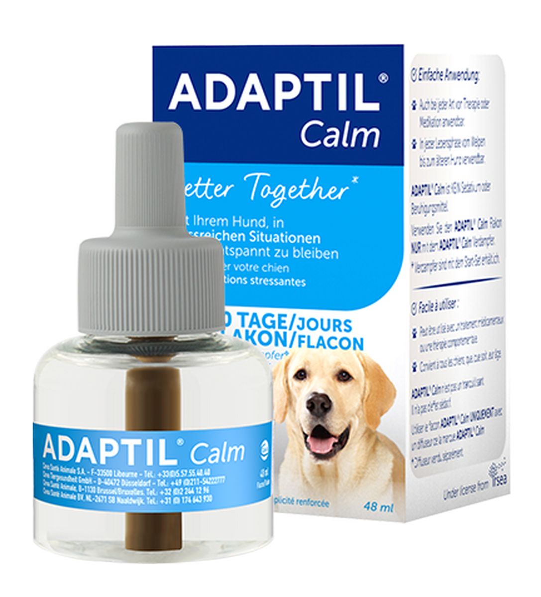 Adaptil Nachfüllflasche