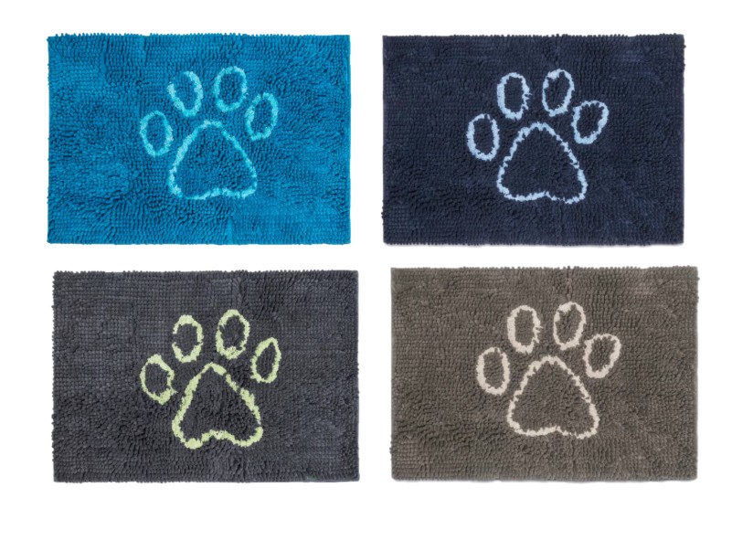 Dirty Dog Doormat L