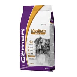 Adult Dry Medium Chicken