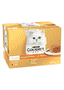 Gold Raffiniertes Ragout