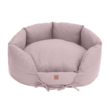 PET & Co. Hundebett Ronny Leinen M iPet.ch Angebot