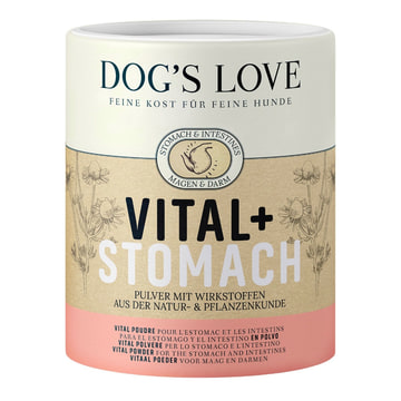 Doc Vital Stomach