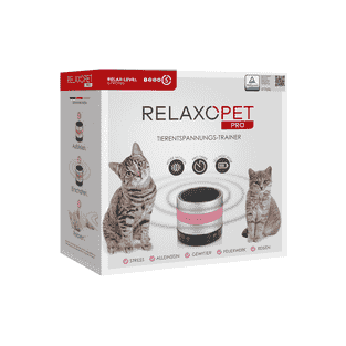 PRO Entraîneur de détente pour chats