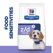Canine z/d Low Fat Hydrolyzed Soy