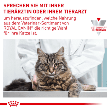Urinary S/O Moderate Calorie Morsels in Gravy Cat - Frischebeutel